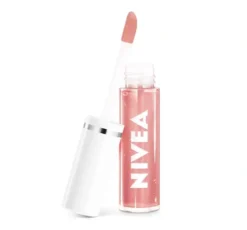 NIVEA Caring Lip Oil pielęgnujący olejek do ust Rose 5,5 ml