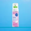 NIVEA Caring pielęgnująca pianka do oczyszczania twarzy 150 ml