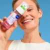 NIVEA Caring pielęgnująca pianka do oczyszczania twarzy 150 ml