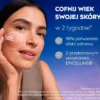 NIVEA Cellular Epigenetics odmładzające serum do twarzy z Epicelline 15 ml
