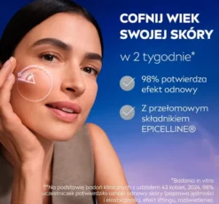 NIVEA Cellular Epigenetics odmładzające serum do twarzy z Epicelline 15 ml