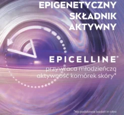 NIVEA Cellular Epigenetics odmładzające serum do twarzy z Epicelline 15 ml