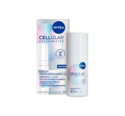 NIVEA Cellular Epigenetics odmładzające serum do twarzy z Epicelline 15 ml