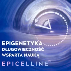 NIVEA Cellular Epigenetics odmładzające serum pod oczy z Epicelline Cryo-Technologia 15 ml