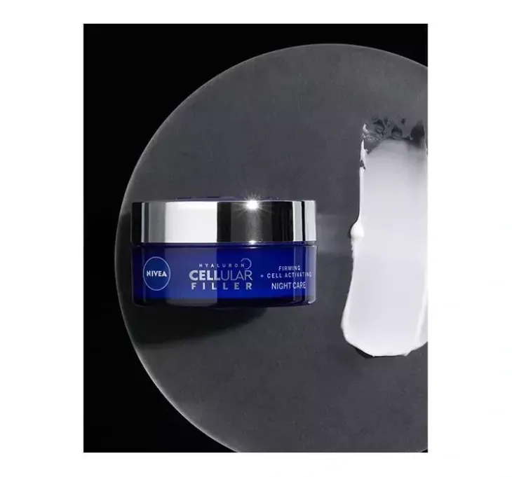 NIVEA Cellular Expert Filler 2 Pack krem na dzień 50 ml + krem na noc 50 ml