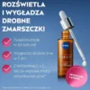 NIVEA Cellular Expert Filler Vitamin C serum rozświetlające do twarzy 30 ml