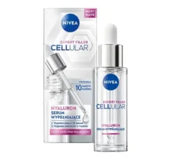 NIVEA Cellular Expert Filler hialuronowe serum wypełniające do twarzy 30 ml