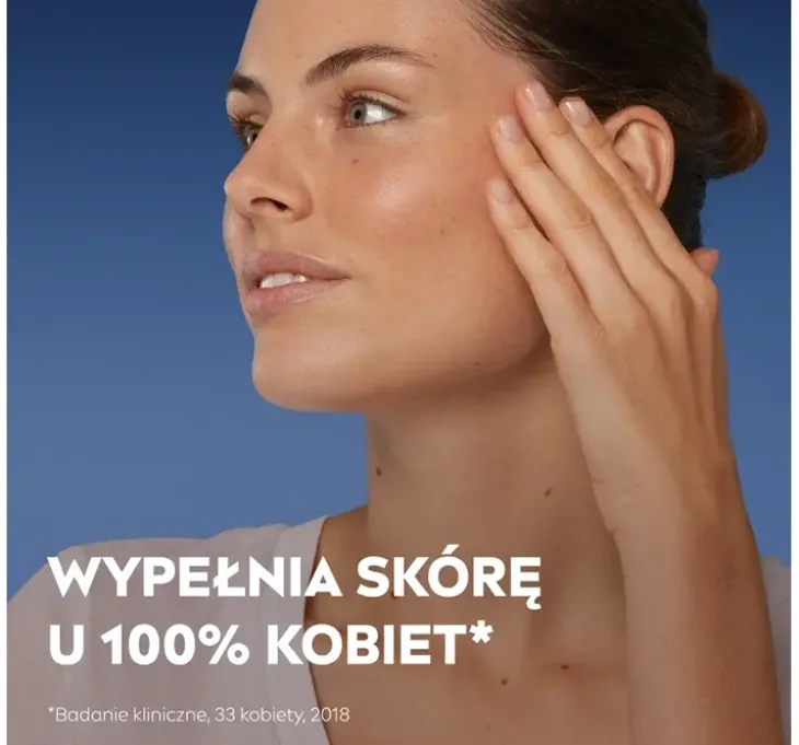 NIVEA Cellular Expert Filler hialuronowe serum wypełniające do twarzy 30 ml