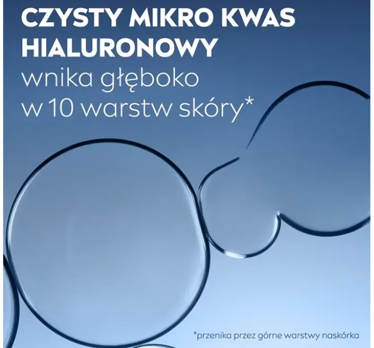 NIVEA Cellular Expert Filler hialuronowe serum wypełniające do twarzy 30 ml