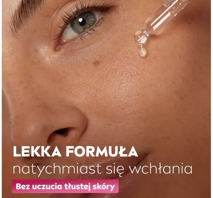 NIVEA Cellular Expert Filler hialuronowe serum wypełniające do twarzy 30 ml