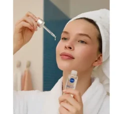 NIVEA Cellular Expert Filler hialuronowe serum wypełniające do twarzy 30 ml
