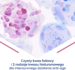 NIVEA Cellular Expert Filler krem do twarzy anti-age na dzień SPF15 50 ml