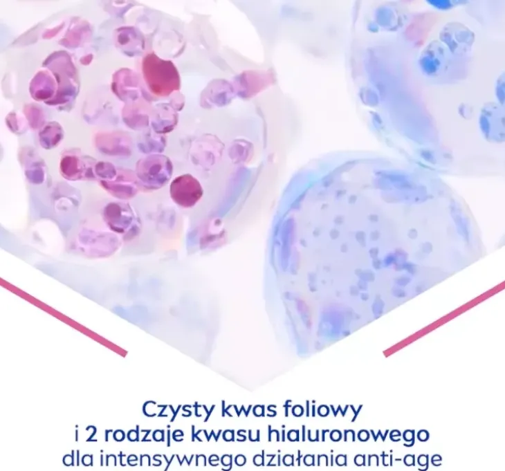 NIVEA Cellular Expert Filler krem do twarzy anti-age na dzień SPF15 50 ml