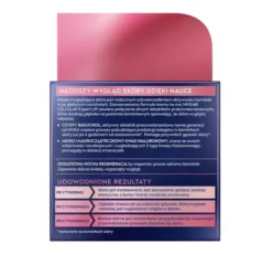 NIVEA Cellular Expert Lift krem do twarzy anti-age na noc 50 ml