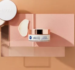NIVEA Cellular Expert Lift krem do twarzy anti-age na dzień 50 ml