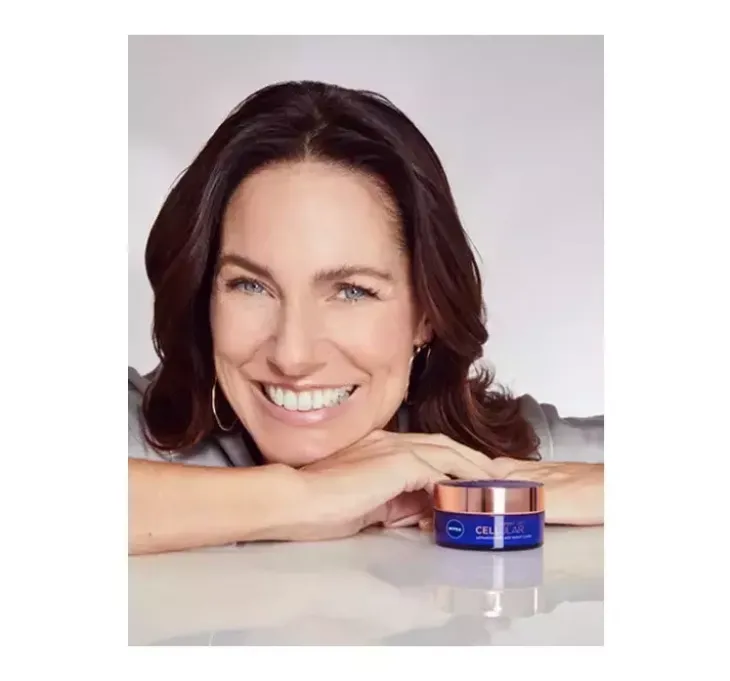 NIVEA Cellular Expert Lift 2 Pack krem na dzień 50 ml + krem na noc 50 ml