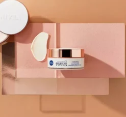 NIVEA Cellular Expert Lift 2 Pack krem na dzień 50 ml + krem na noc 50 ml