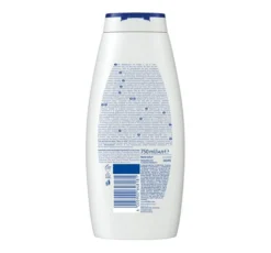 NIVEA Creme Aloe delikatny żel pod prysznic 750 ml