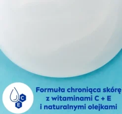 NIVEA Creme Care pielęgnujący żel pod prysznic 750 ml