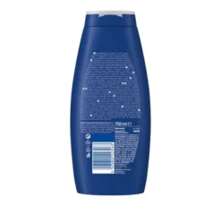 NIVEA Creme Care pielęgnujący żel pod prysznic 750 ml
