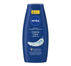 NIVEA Creme Care pielęgnujący żel pod prysznic 750 ml