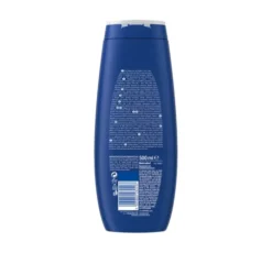 NIVEA Creme Care pielęgnujący żel pod prysznic 500 ml