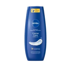 NIVEA Creme Care pielęgnujący żel pod prysznic 500 ml