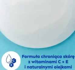 NIVEA Creme Care pielęgnujący żel pod prysznic 500 ml
