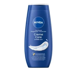 NIVEA Creme Care pielęgnujący żel pod prysznic 250 ml