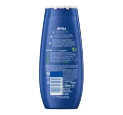 NIVEA Creme Care pielęgnujący żel pod prysznic 250 ml
