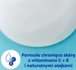 NIVEA Creme Care pielęgnujący żel pod prysznic 250 ml