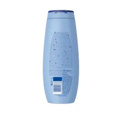 NIVEA Creme Smooth kremowy żel pod prysznic 500 ml
