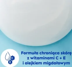 NIVEA Creme Smooth kremowy żel pod prysznic 500 ml