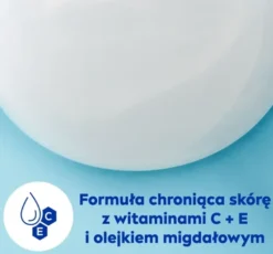 NIVEA Creme Soft pielęgnujący kremowy żel pod prysznic 250 ml