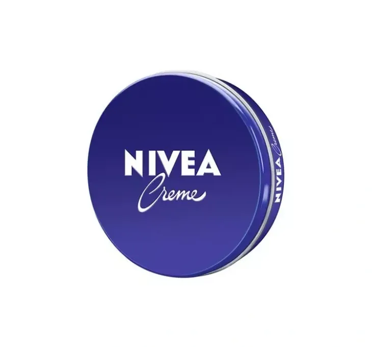 NIVEA Creme uniwersalny krem do twarzy i ciała 30 ml