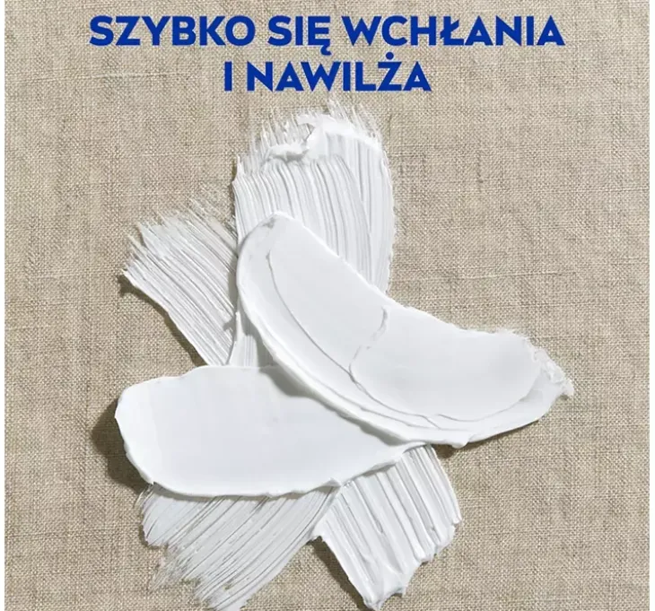 NIVEA Creme uniwersalny krem do twarzy i ciała 30 ml