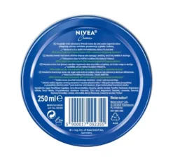 NIVEA Creme uniwersalny krem do twarzy i ciała 250 ml