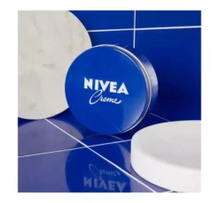 NIVEA Creme uniwersalny krem do twarzy i ciała 400 ml