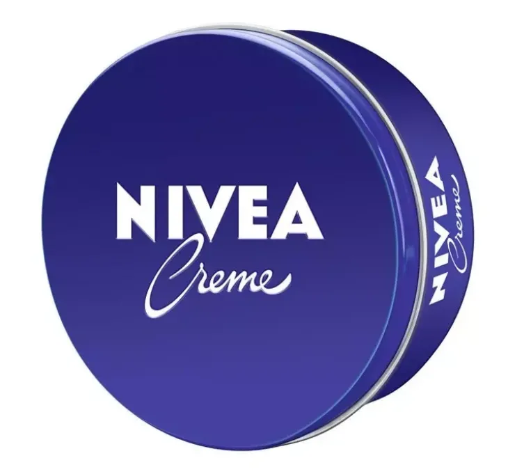 NIVEA Creme uniwersalny krem do twarzy i ciała 400 ml