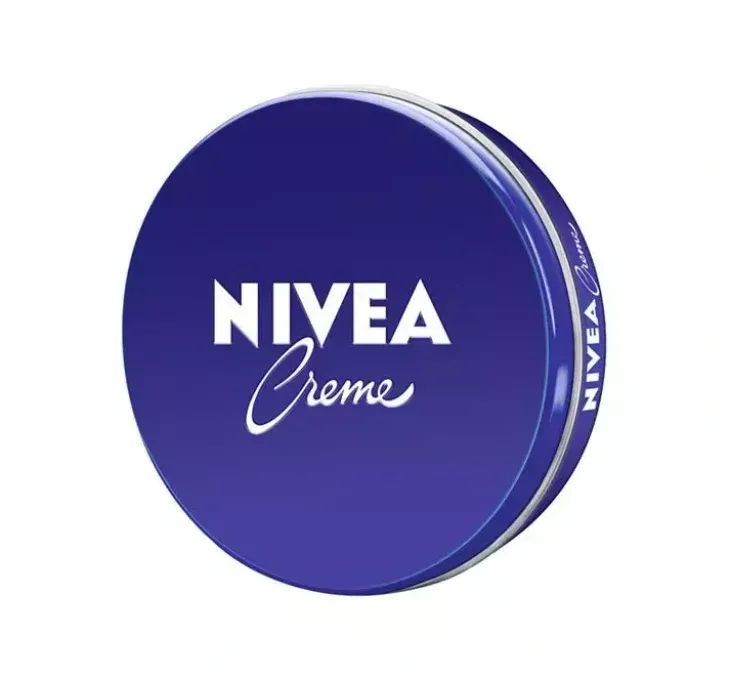 NIVEA Creme uniwersalny krem do twarzy i ciała 75 ml