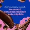 NIVEA Dark Chocolate Cookie żel pod prysznic 250 ml