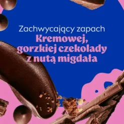 NIVEA Dark Chocolate Cookie żel pod prysznic 250 ml