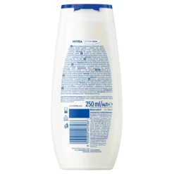 NIVEA Dark Chocolate Cookie żel pod prysznic 250 ml