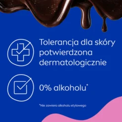 NIVEA Dark Chocolate Cookie perfumowany antyperspirant w sprayu 150 ml