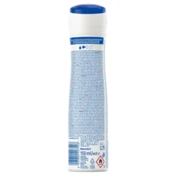 NIVEA Dark Chocolate Cookie perfumowany antyperspirant w sprayu 150 ml