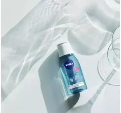 NIVEA delikatny płyn do demakijażu oczu 125 ml