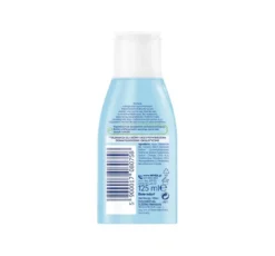 NIVEA delikatny płyn do demakijażu oczu 125 ml