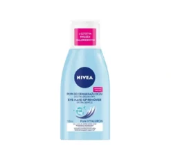 NIVEA delikatny płyn do demakijażu oczu 125 ml