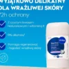 NIVEA Derma Control antyperspirant w sztyfcie dla kobiet Restore 50 ml