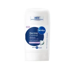 NIVEA Derma Control antyperspirant w sztyfcie dla kobiet Restore 50 ml